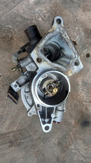 фото thumb №5, Насос vacu ford mondeo mk3 02r xs7q-2a451-bh