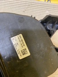 фото thumb №7, Корпус фильтра воздуха mercedes w205 2.2cdi