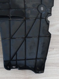 фото thumb №8, Подкрылок защита бампера правый задняя toyota c-hr chr