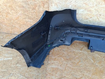 фото thumb №7, Bmw m4 g82 g83 рестайлинг бампер зад карбон комплектный идеальный w цвет c36 2025