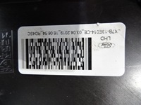 фото thumb №10, Ford оригинальный номер jx7b 13e014 ce фара лампа full led