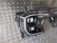 Ford ranger raptor 22+ фара ліва правий full led performance європа ory в Україні, фото thumb