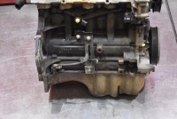 Двигатель бензиновый a14net opel zafira c 1.4 turbo 140 km 12-16 сжатие film Цена, фото thumb