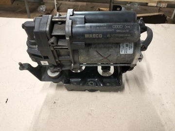 фото thumb №7, Компрессор насос подвешивание 4m0616005h audi q7 q8