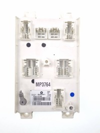 фото thumb №1, Chrysler pacifica 2018 модуль / блок керування комфорту