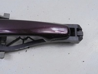 фото thumb №5, Volvo s40 ii ручка зовнішня права задня 30663866