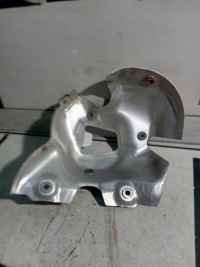 фото thumb №2, Mazda 3 iv bp захист теплова