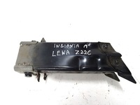 фото thumb №1, Opel insignia a зона смятия отбойник левый перед z22c