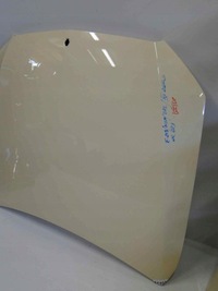 фото thumb №4, Mercedes e клас w213 213 капот кришка двигуна