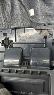 фото thumb №4, Решётка обдув peuheot 407 08r kombi 9644589777