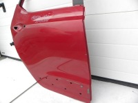 фото thumb №2, Hyundai i10 ii дверь задние правая сторона 2017 rok