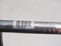 фото thumb №5, Подголовник левый перед volvo v70 iii