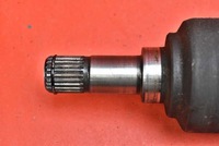 фото thumb №5, Привідний вал права перед механічна коробка передач fiat panda 2 ii 1.3 multijet 70 km 03-11