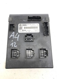 фото thumb №1, Модуль блок керування комфорту audi 8k0907063n