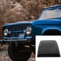 фото thumb №5, 1 szt. fałszywa захист двигуна автомобіля впуск повітря вихід декоративні наклейки деколь автомобіль st