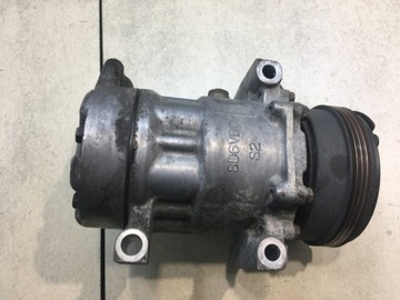 фото thumb №8, Компресор кондиціонера clio ii fl 1.2 8200037058