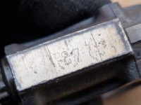 Поршень циліндр шатун mercedes sprinter 1 2.9 tdi 89l21 Доставка, фото thumb