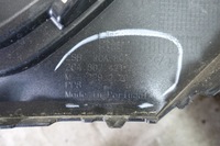 фото thumb №10, Vw t-roc 2ga lift 2021- бампер задня задній 2ga807421g