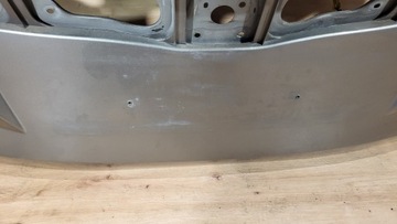 фото thumb №9, Крышка багажника honda civic viii 8 ufo hb 5d nh701m