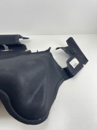 Porsche boxster 986 2002 обшивка багажника 99655105119 в Украине, фото thumb