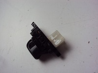 фото thumb №3, Панель скло задня перед nissan navara d23 17 r