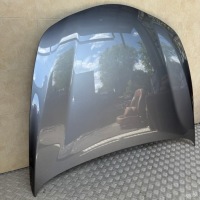 Капот передня комплектна alfa romeo stelvio 2018 rok Доставка, фото thumb