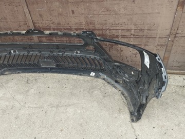 фото thumb №9, Бампер перед citroen c5x