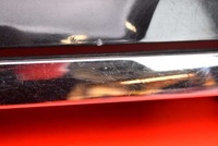 фото thumb №6, Накладка кришки задня задня 1k kia sportage 2 ii 08-10