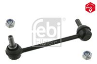 фото thumb №1, Febi bilstein 24961 тяга / кронштейн, стабилизатор