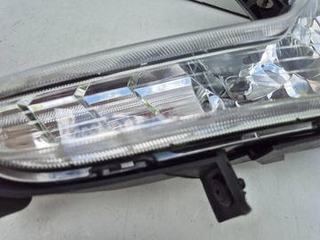 фото thumb №8, Kia sportage 3 iii 2010 - 2015r галоген правий перед переднє лампа 92202-3w