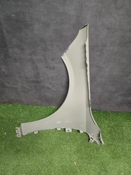 фото thumb №6, Крыло правый перед mercedes a-klasa w177 новый