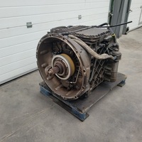 фото thumb №1, Комплектна коробка передач передач at2612e volvo fh 4 fm renault gama t range c