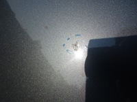 фото thumb №5, Mazda cx-5 дах обшивка дахові код лакофарбового покриття 46a