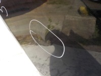 594 opel insignia a рестайлинг  бампер перед передний Доставка, фото thumb