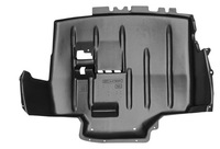 фото thumb №1, Rezaw-oslona pod двигун seat