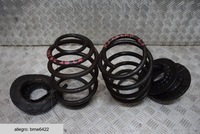 фото thumb №1, Jeep cherokee kj 2.8 crd пружина пружины зад kpl.