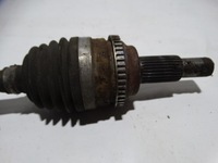 фото thumb №5, Привідний вал ліва права задня задня mazda cx-5 i 2.2 d