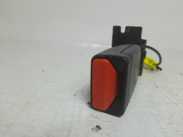 фото thumb №9, Volvo xc40 17- застібка скоба ременя зад 32239901 usa