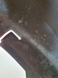 фото thumb №7, Mazda ii 2 dj 23 24- бампер передний перед d65e-50031