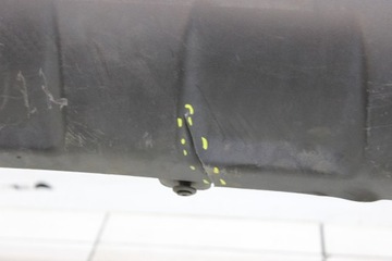 фото thumb №12, Hyundai santa fe ii рестайлінг 2009r- бампер задній зад pdc sls - код фарби