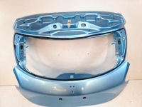 фото thumb №5, Renault zoe крышка крышка багажника задняя зад 901007856r