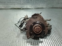 фото thumb №1, Поворотна опора зад права citroen c5 iii 2.7 hdi