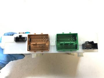 фото thumb №10, Ford mondeo mk iv 2008 комп'ютер / блок керування ecu i комплект ключів