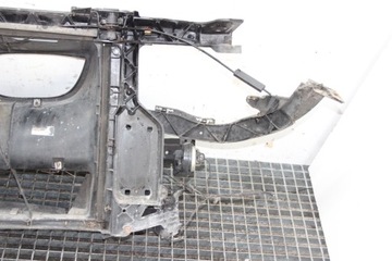 фото thumb №13, Комплектный pas переднее bmw 1 купе e82 7166584 2.0l дизель 150kw 2009