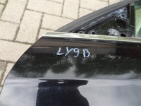 фото thumb №12, Повний ліва двері перед ly9b audi a4 b8