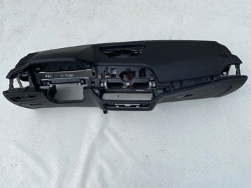 фото thumb №8, Bmw 5 g30 g31 панель капот консоль подушки