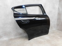 фото thumb №8, Porsche panamera 970 двері праве задня повний оббивка