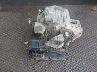 фото thumb №1, Nissan cube коробка передач передач aymm