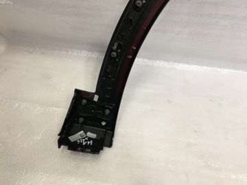 фото thumb №6, Audi e-tron планка крила перед ліва 4ke853717