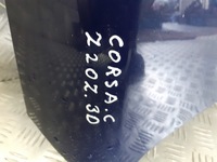 фото thumb №4, Капот opel corsa c z20z